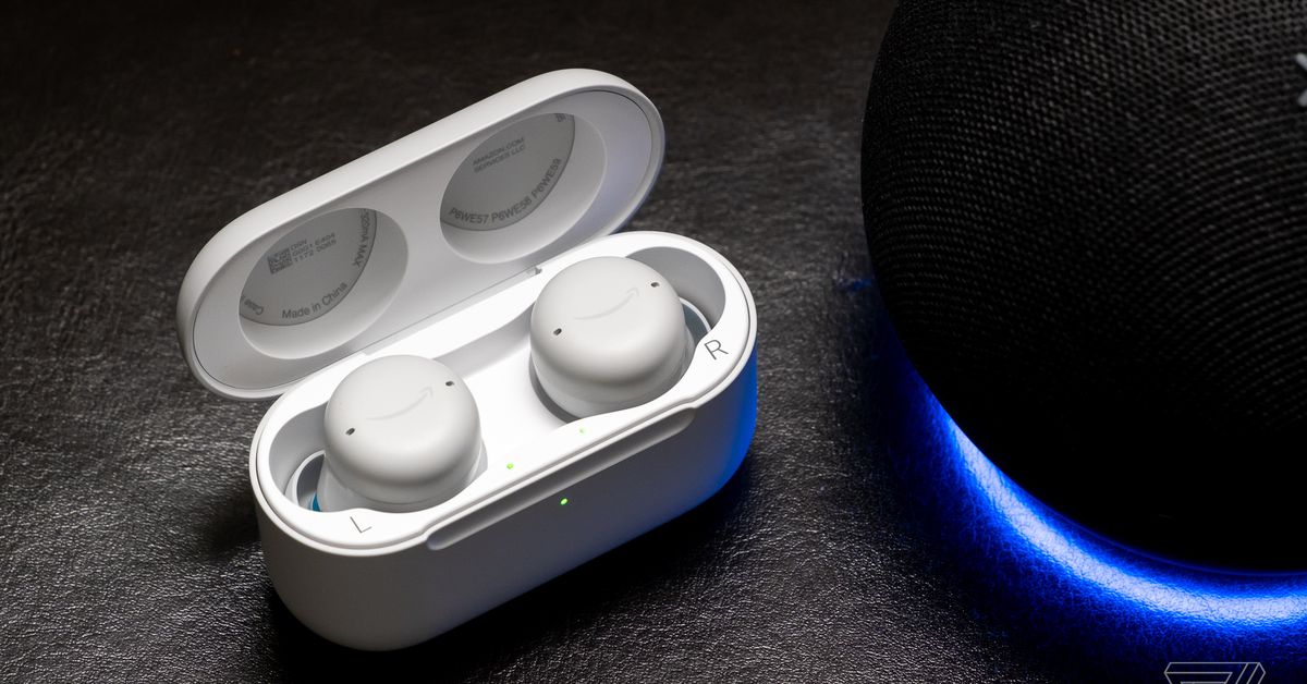 Οι καλύτερες προσφορές Prime Day 2023 σε συσκευές Amazon
