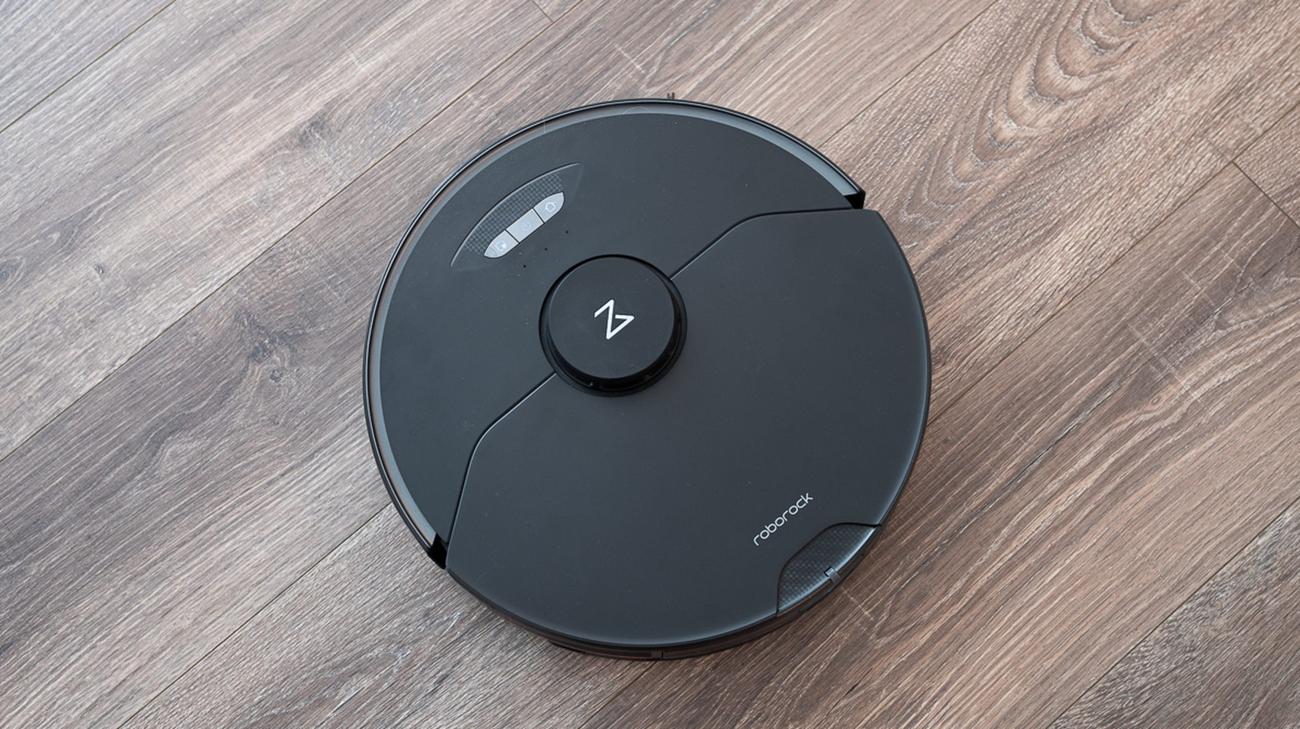 Οι καλύτερες σκούπες ρομπότ του 2023
