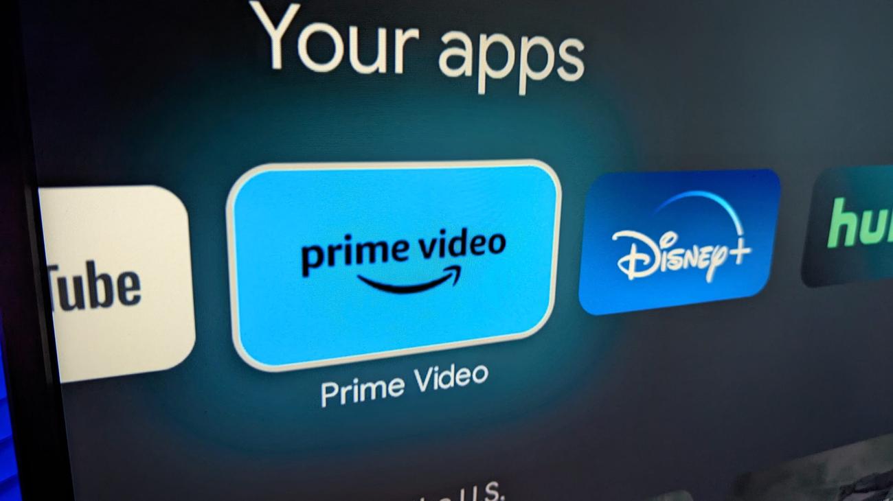 Οι καλύτερες τηλεοπτικές εκπομπές στο Amazon Prime Video το 2023
