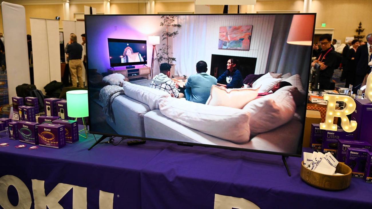 Οι νέες τηλεοράσεις της Roku έχουν έκπτωση έως και 200 ​​$ αυτήν τη στιγμή
