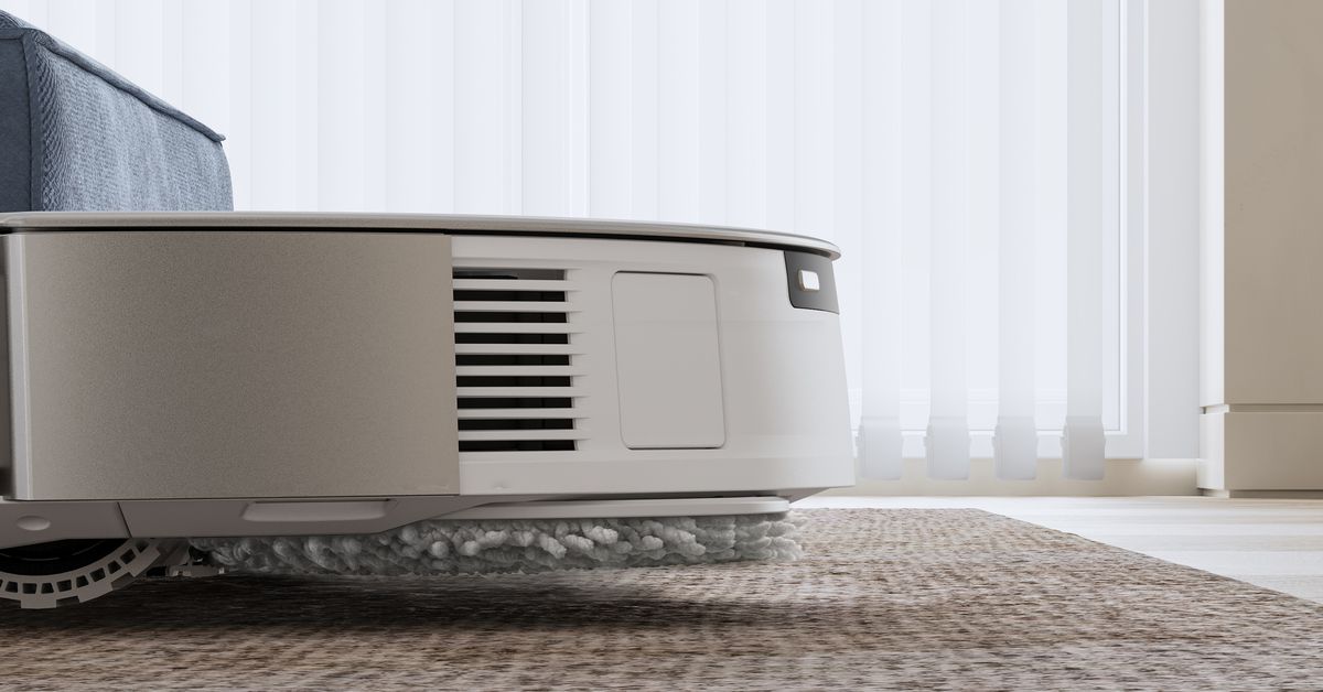 Οι νεότερες σκούπες ρομπότ Roborock και Ecovacs προσθέτουν νέα κόλπα σφουγγαρίσματος και χαμηλότερες τιμές
