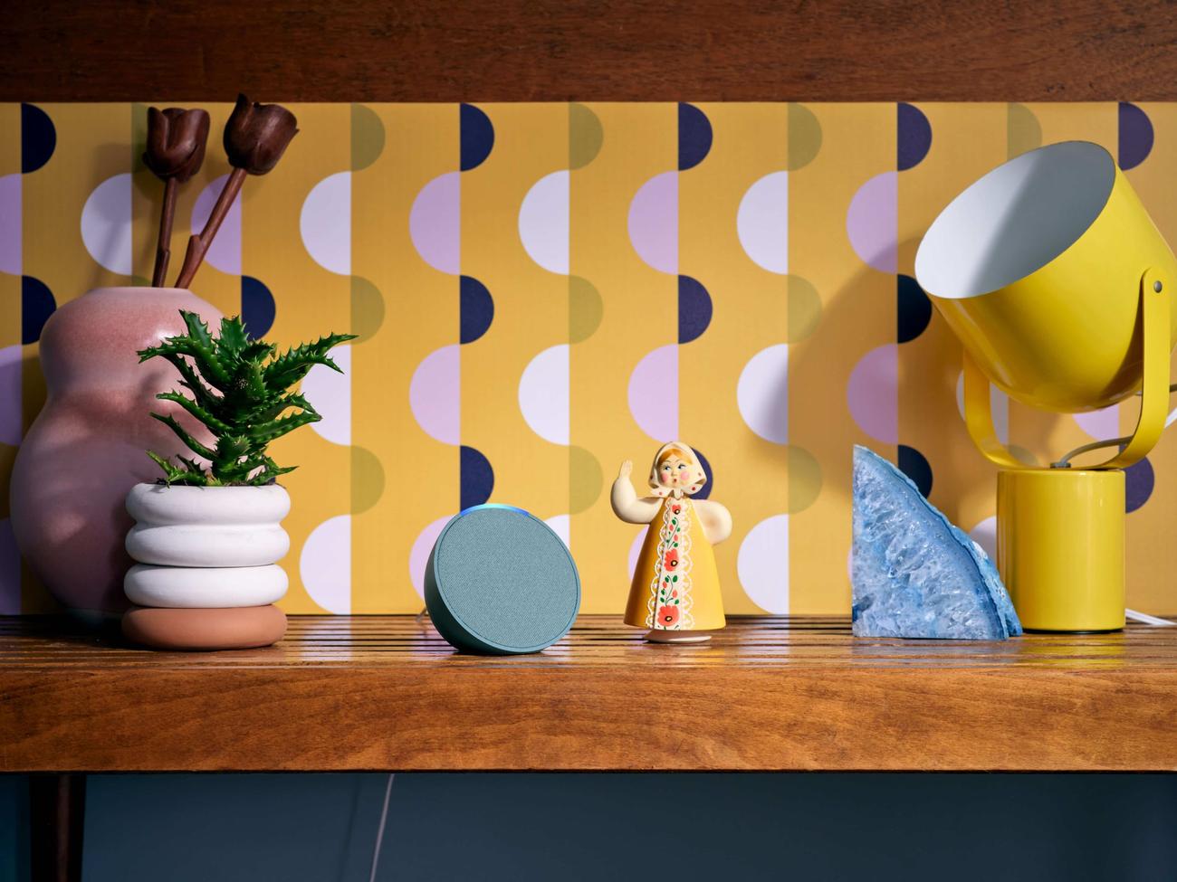 Οι προσφορές Prime Day ξεκινούν νωρίς με αυτό το πακέτο Echo Pop and Ring Video Doorbell για 40 $
