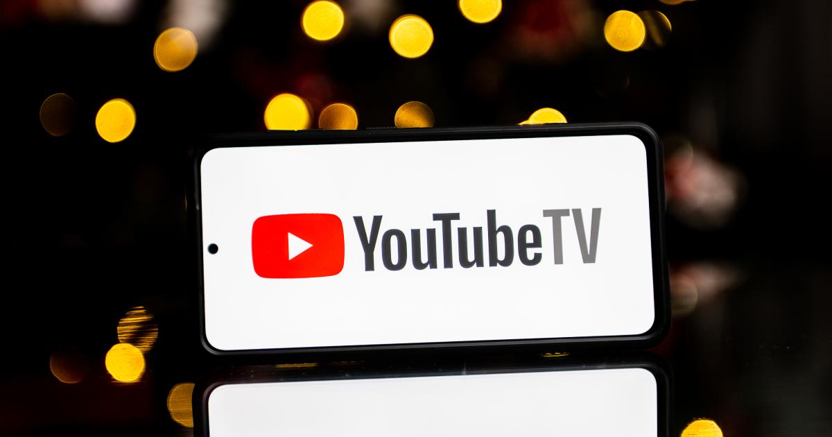 Οι ροές πολλαπλών προβολών του YouTube TV περιλαμβάνουν πλέον μη αθλητικές επιλογές
