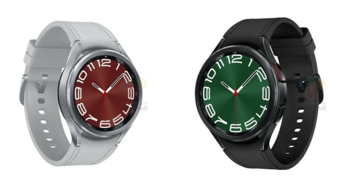 U.S. Galaxy Watch 6 and Watch 6 Classic prices are estimated following leak of overseas pricing