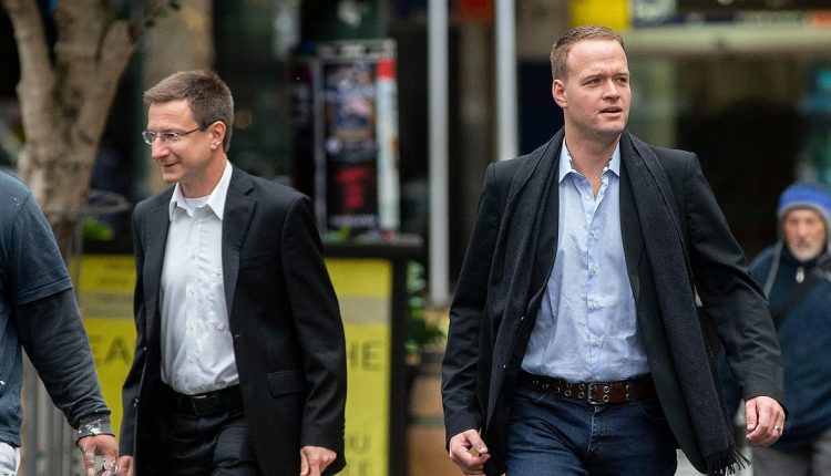 Οι τύποι που έτρεξαν το Megaupload καταδικάστηκαν σε 2,5 χρόνια φυλάκιση
