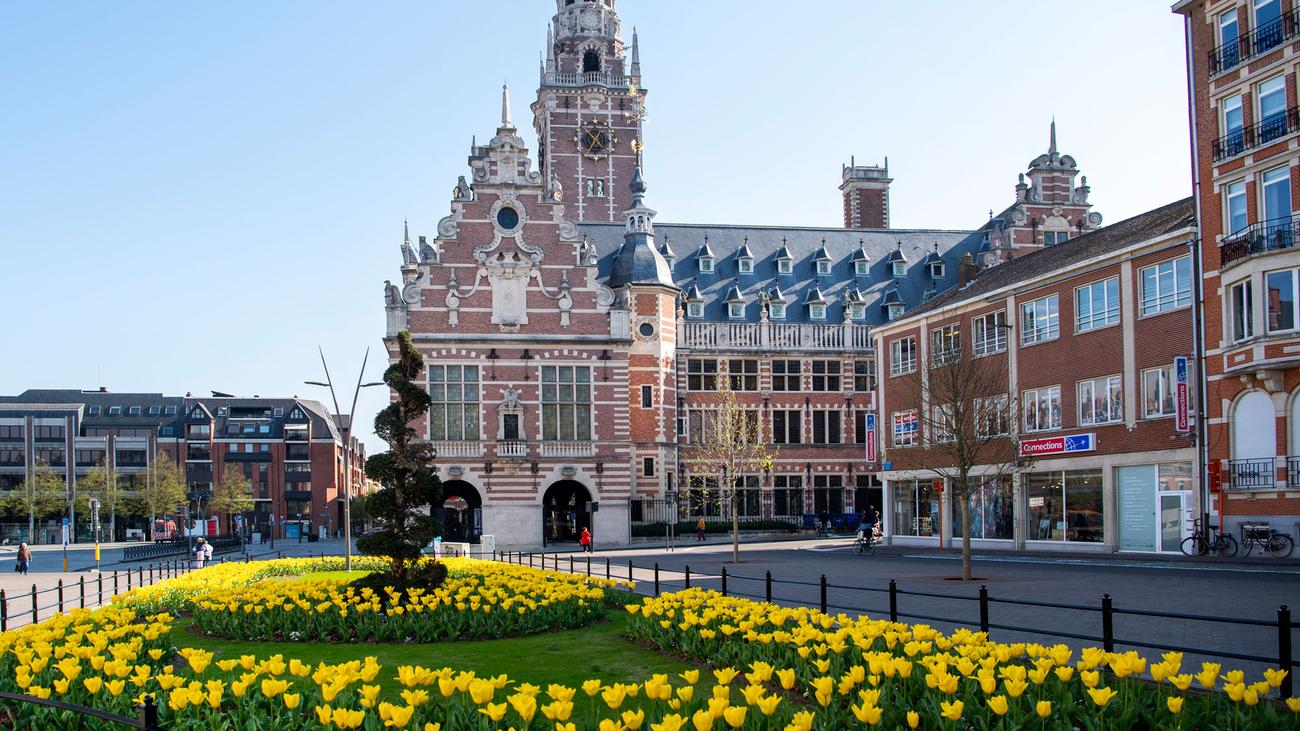 Ολλανδία: Κόκκινη κάρτα σε κινέζους φοιτητές τεχνολογίας – Η κυβέρνηση προβληματίζεται για την εθνική ασφάλεια - Οικονομικός Ταχυδρόμος