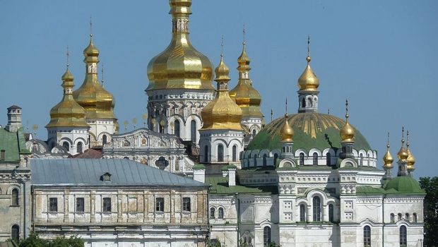 Ουκρανία: Εν μέσω πολέμου, εθελοντές της UNESCO δημιουργούν ψηφιακά αντίγραφα μνημείων