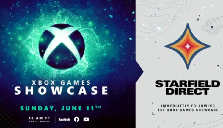 Παρακολουθήστε το Xbox Showcase στο Summer Game Fest εδώ στη 13:00 ET
