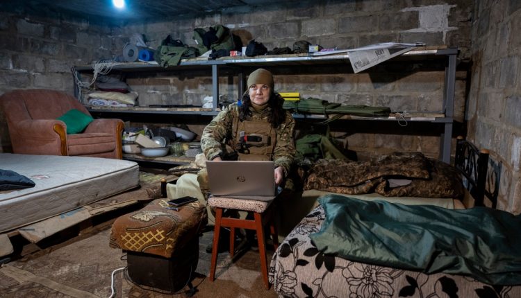 Περισσότερα τερματικά SpaceX Starlink θα μεταφερθούν στην Ουκρανία μετά από νέα παραγγελία από το Πεντάγωνο
