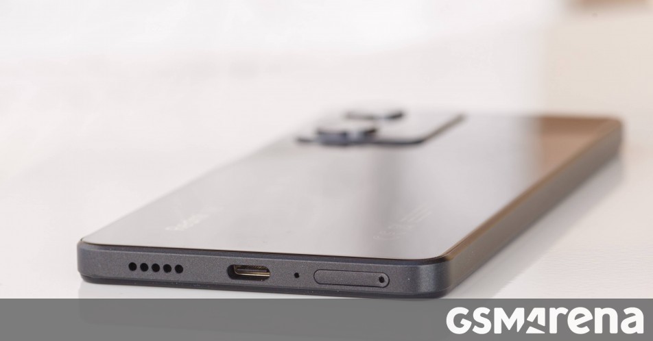 Πιστοποίηση Redmi K60 Ultra με φόρτιση 120W
