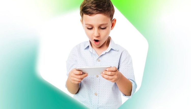 Ποια ήταν τα ενδιαφέροντα των παιδιών στο διαδίκτυο τον περασμένο χρόνο