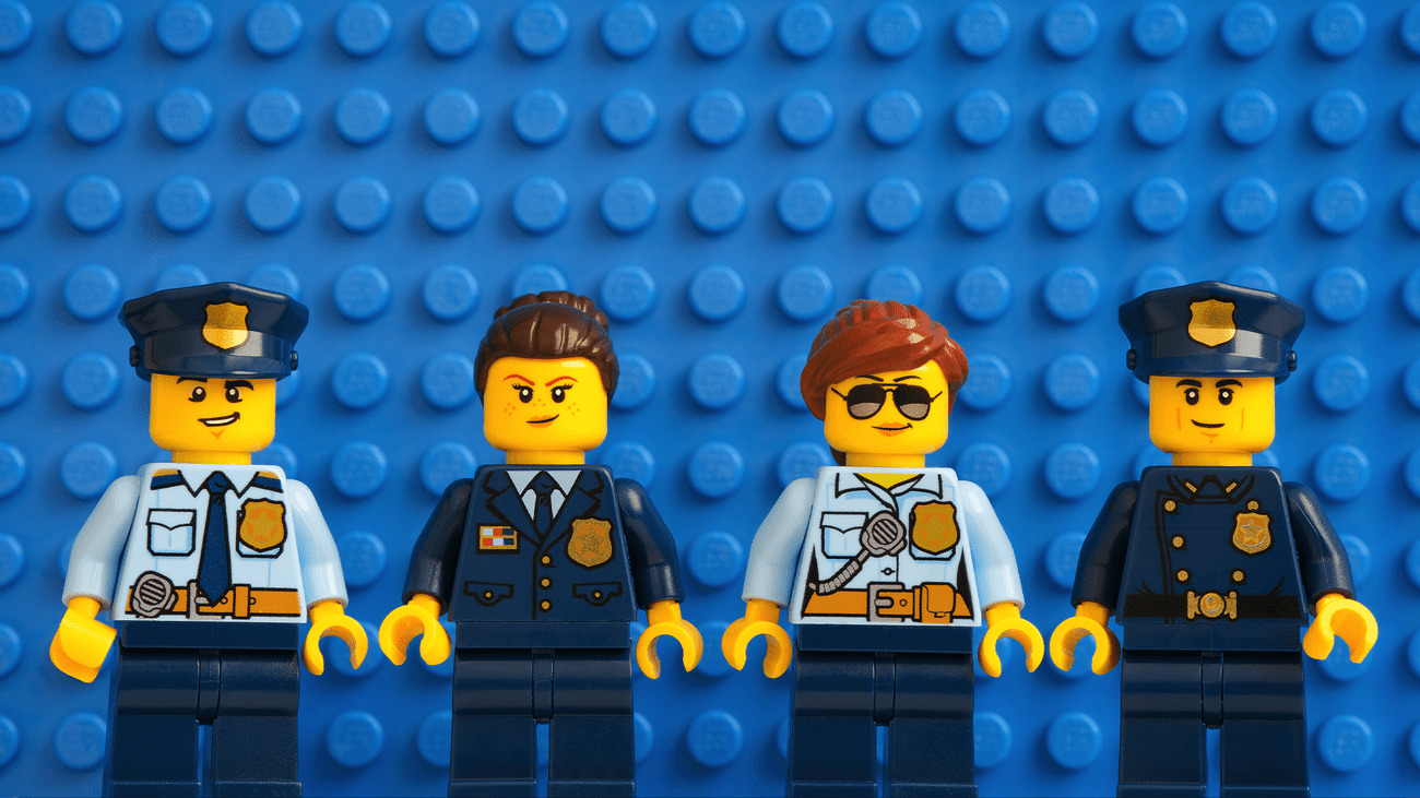  Ποιες είναι οι παράνομες τεχνικές LEGO;  – Κριτική Geek
