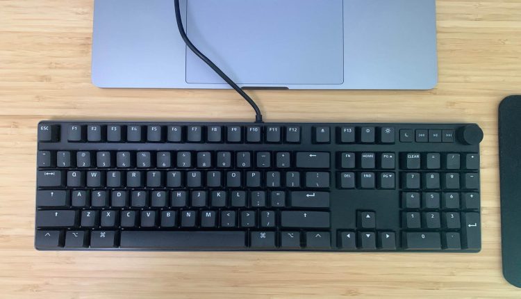Ποιοι φορητοί υπολογιστές διαθέτουν μηχανικά πληκτρολόγια;
