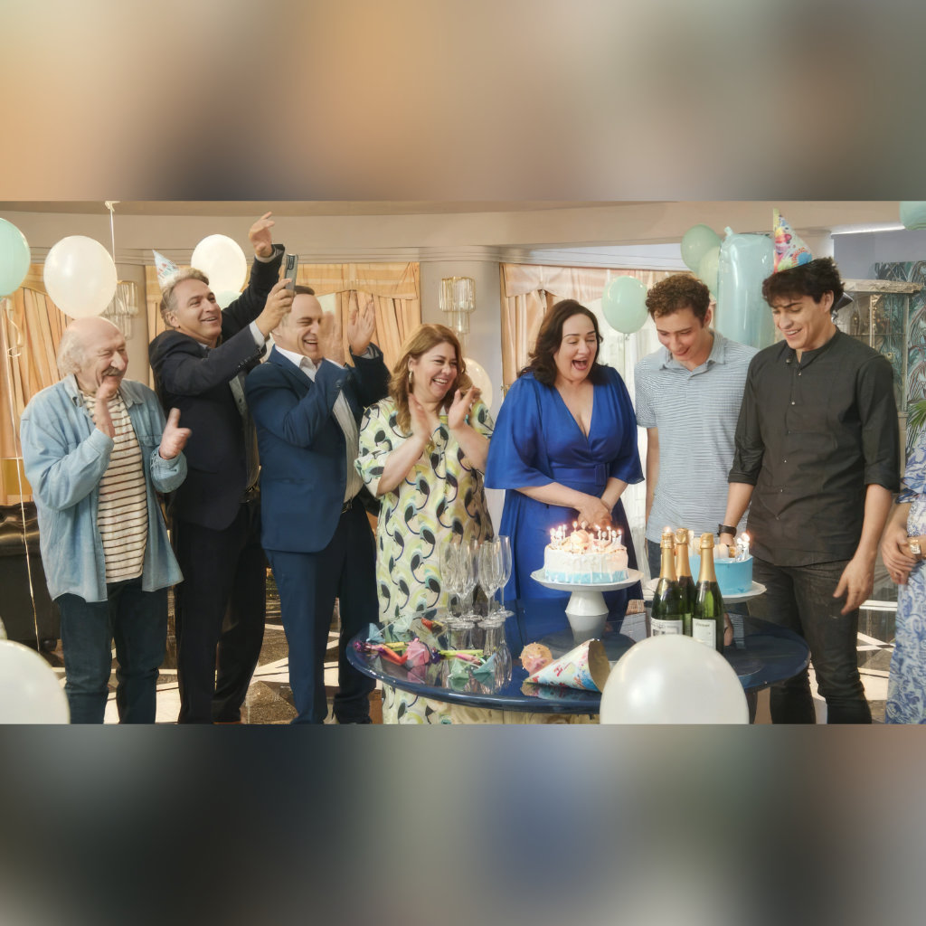 “Ποιος Παπαδόπουλος;”: Τελευταίο επεισόδιο, Δευτέρα 12 Ιουνίου στις 21:00 - Digitaltvinfo.gr