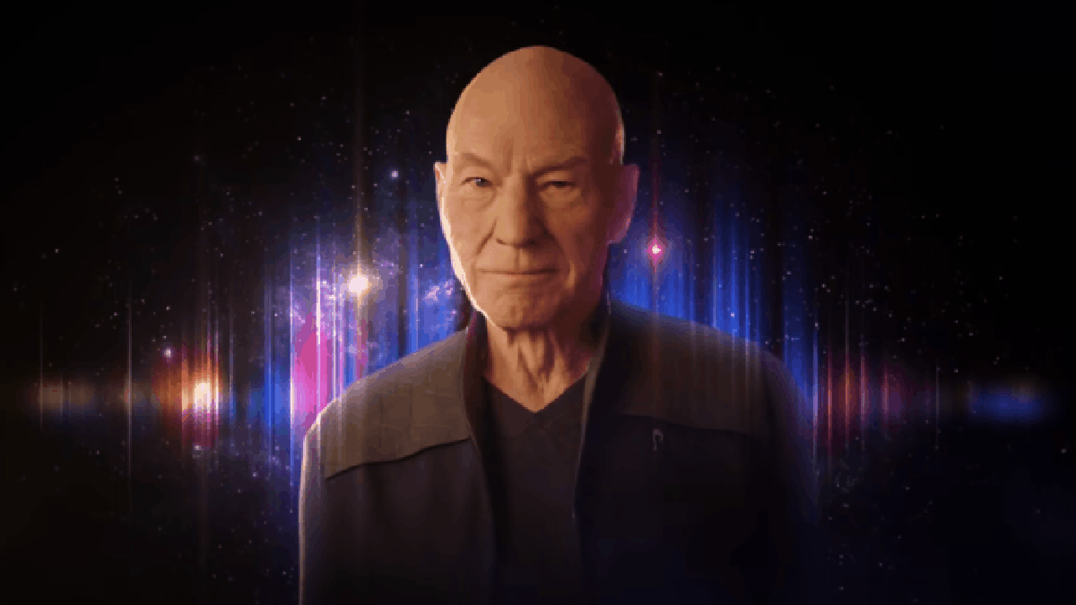 Πού να παρακολουθήσετε κάθε εκπομπή Star Trek
