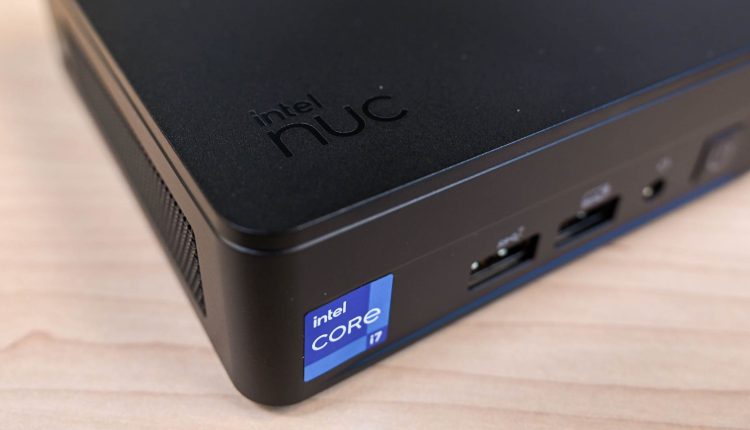 Πρέπει να αντικαταστήσετε τον φορητό υπολογιστή σας με μίνι υπολογιστή;