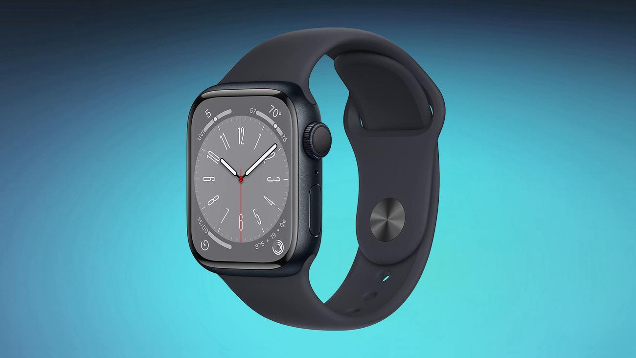Προσφορές: Τα μοντέλα Apple Watch Series 8 πέφτουν στις καλύτερες τιμές όλων των εποχών στο Amazon, ξεκινώντας από 329 $
