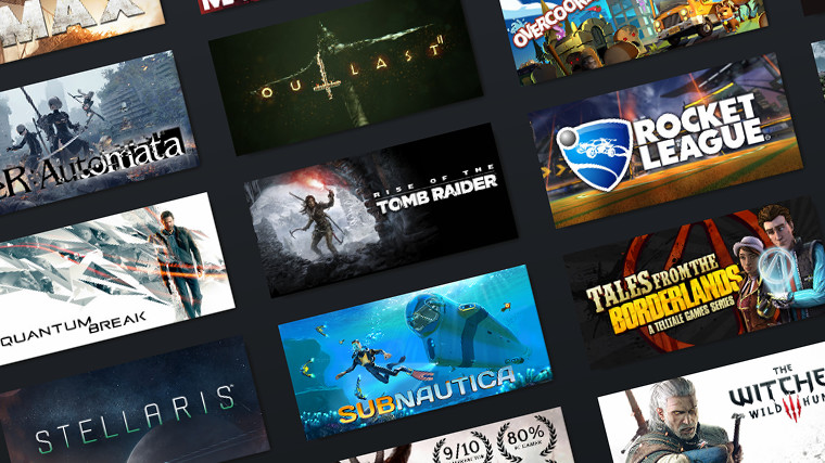 Προσφορές παιχνιδιών υπολογιστή για το Σαββατοκύριακο: κλασικά παιχνίδια με οψιδιανό, διπλά δωρεάν παιχνίδια και ομαδικά αθλήματα
