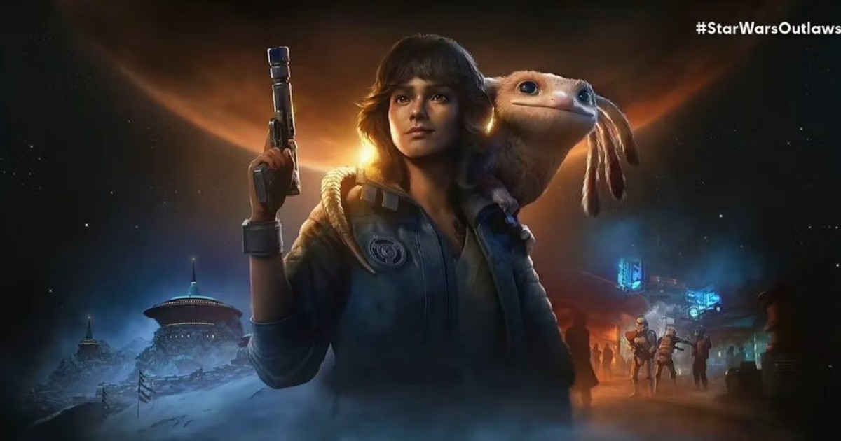 Πρώτο gameplay trailer για το open-world παιχνίδι