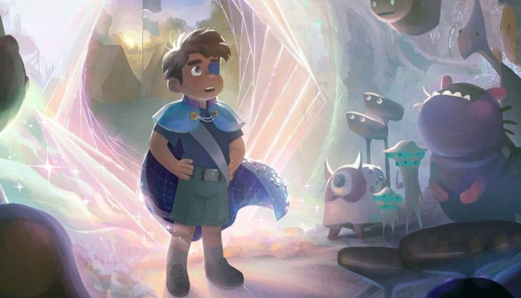 Πρώτο teaser trailer για τη νέα ταινία της Pixar