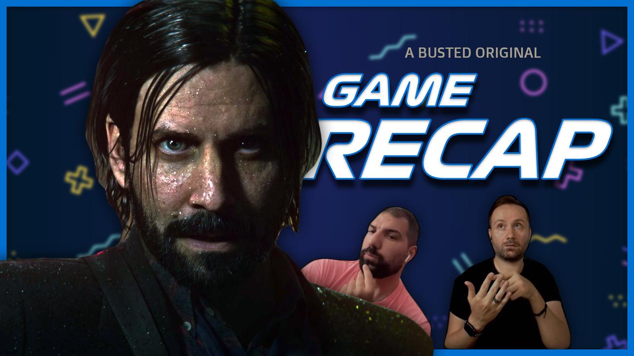 Πόσα Next-Gen παιχνίδια είδαμε πραγματικά | Game Recap #129