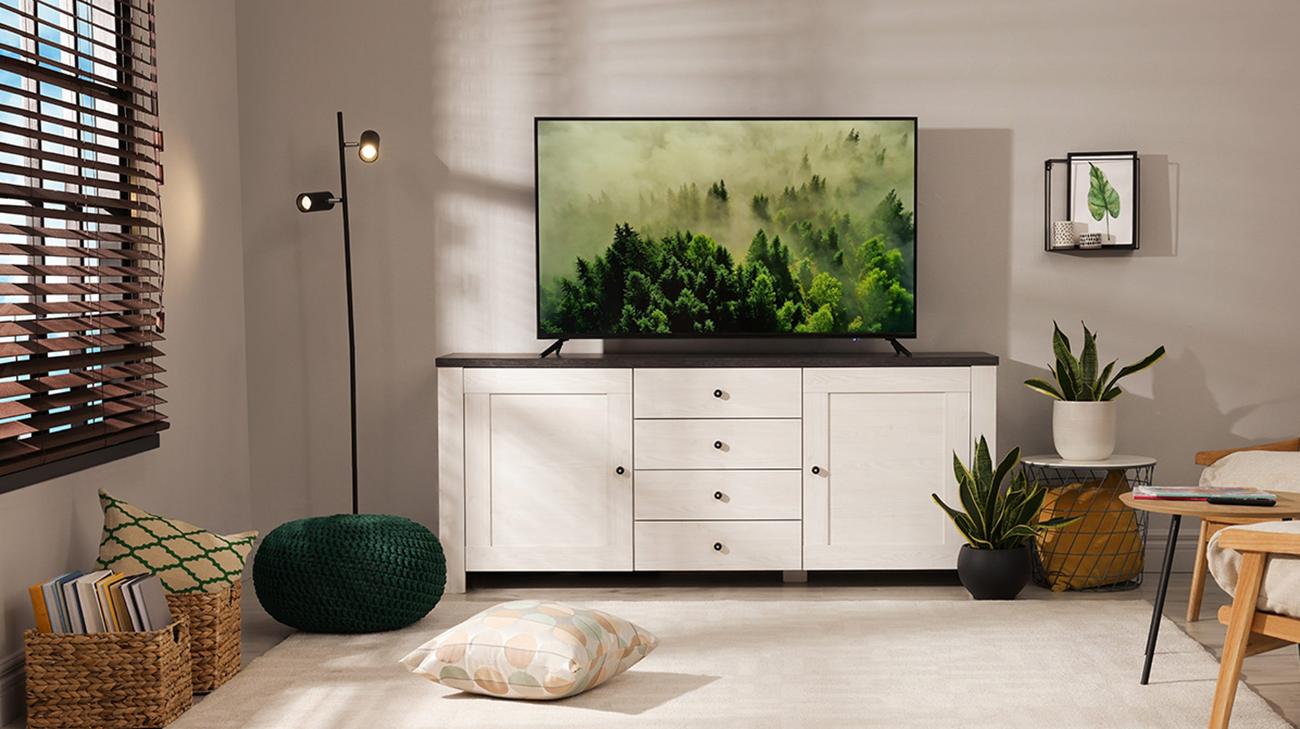 Πόση ισχύς καταναλώνει το να αφήνετε μια τηλεόραση συνεχώς ανοιχτή;
