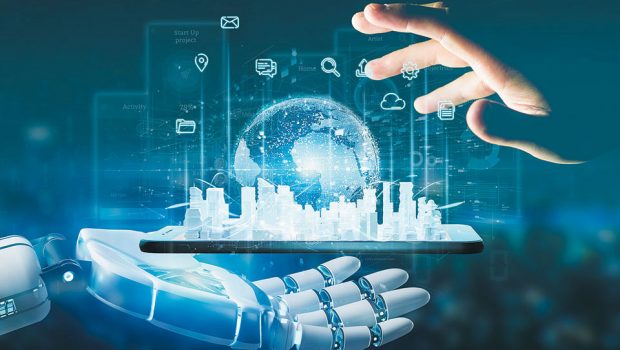 Πόσο απειλεί η τεχνητή νοημοσύνη τα δικαιώματα πνευματικής ιδιοκτησίας;