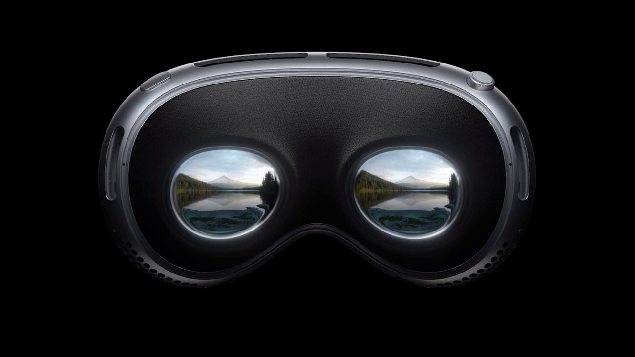 Πότε θα πουλήσει η Apple φθηνότερα ακουστικά Vision Pro; – Κριτική Geek