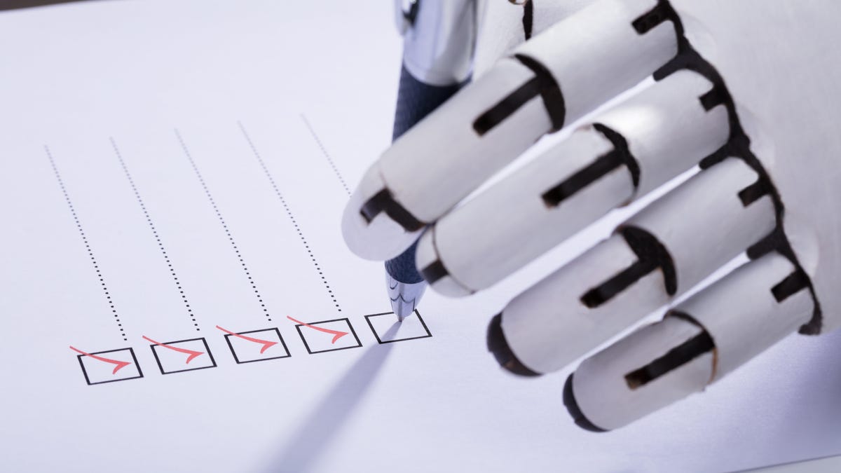 Πώς η τεχνητή νοημοσύνη θα μπορούσε να αναλάβει τις εκλογές και να υπονομεύσει τη δημοκρατία