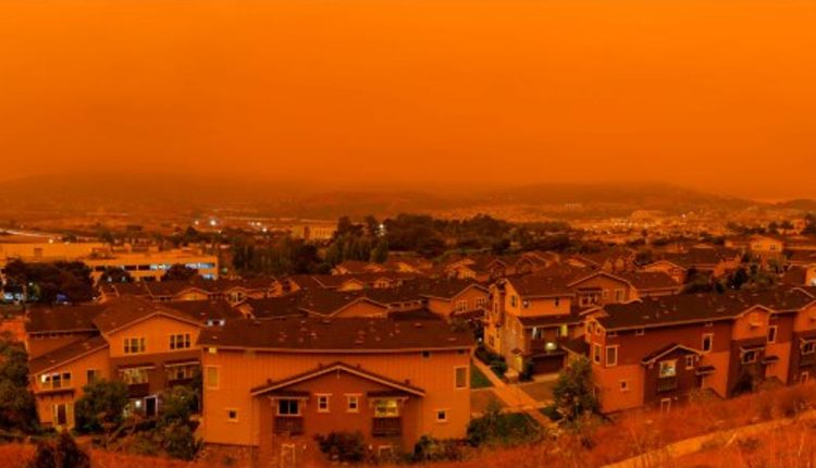 Πώς να ελέγξετε την ποιότητα του αέρα κοντά σας (ή οπουδήποτε)
