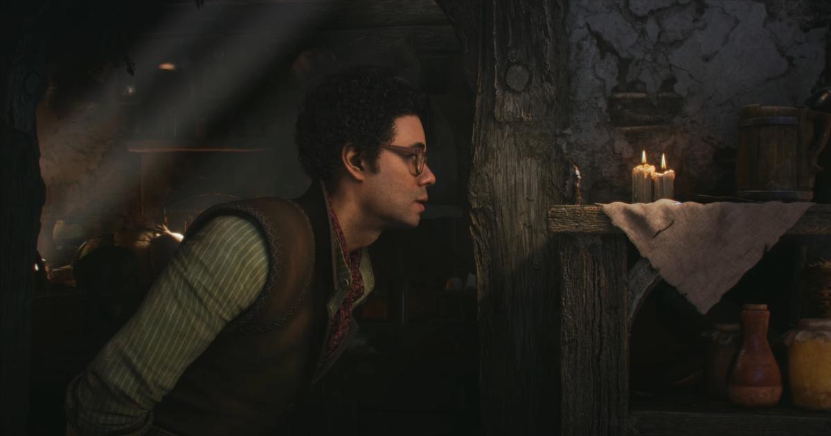 Ρίξτε μια ματιά στην επανεκκίνηση του Fable του Xbox σε δράση
