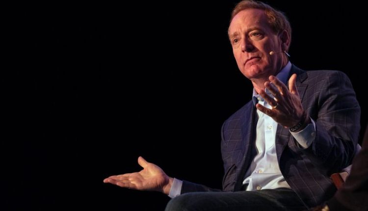 Σκέψεις τις Microsoft για «αντίποινα» στη Μ. Βρετανία για τα «μάτια» της Activision (Φήμη)