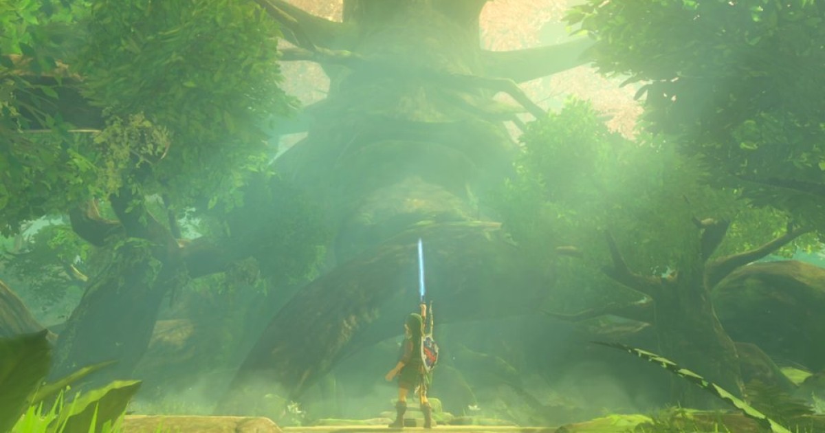 Στα σκαριά η κινηματογραφική μεταφορά από Nintendo και Illumination