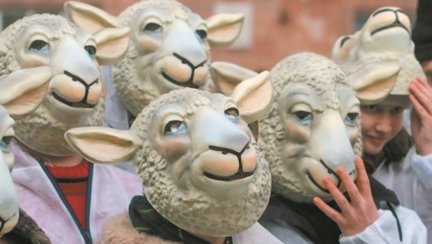 Συνθετικά ανθρώπινα έμβρυα, στον δρόμο της Ντόλι