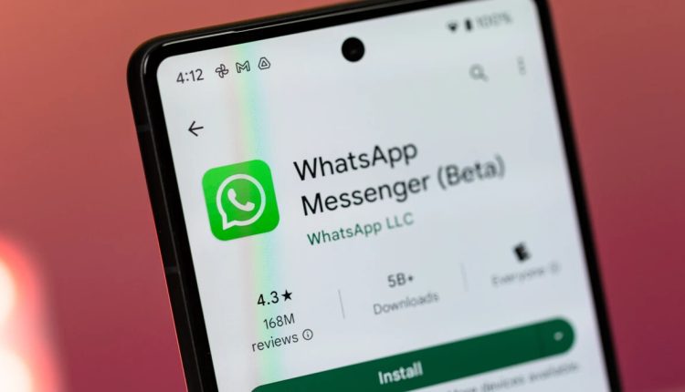 Σφάλμα που επηρεάζει την έκδοση Android του WhatsApp προκαλεί τη συντριβή της όταν λαμβάνεται ένα συγκεκριμένο μήνυμα
