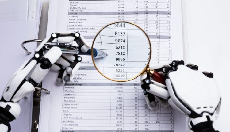 Σχεδόν 4.000 θέσεις εργασίας χάθηκαν από την τεχνητή νοημοσύνη τον περασμένο μήνα, δείχνει η αναφορά
