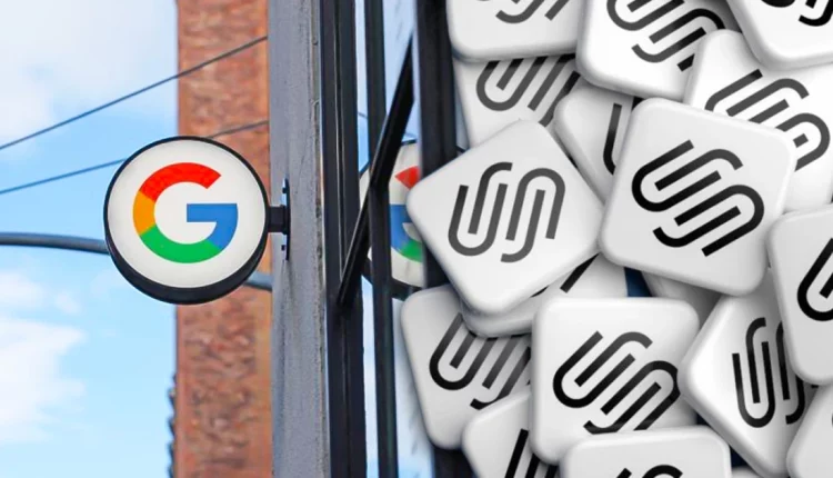 Τέλος για τα Google Domains - Η εταιρία πουλάει το τμήμα στην Squarespace