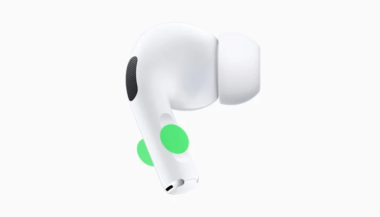 Τα AirPods Pro 2ης γενιάς θα γίνουν πιο “έξυπνα” πολύ σύντομα – Τα νέα χαρακτηριστικά τους