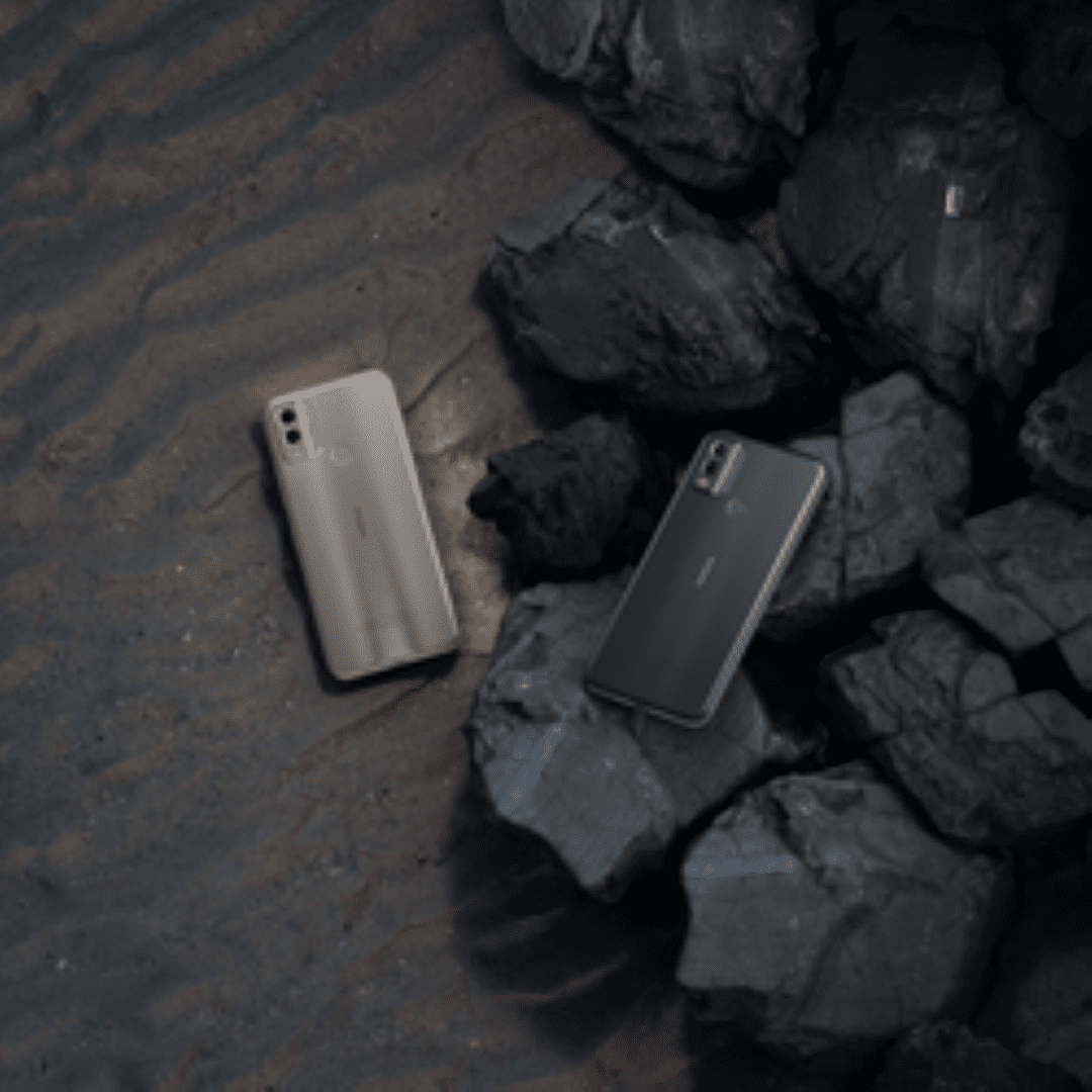 Τα Nokia G22 και Nokia C22 σε ακόμα πιο προσιτές τιμές