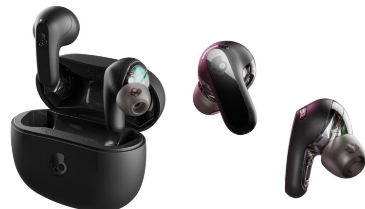 Τα ακουστικά ANC $100 της Skullcandy υπόσχονται άνετη εφαρμογή και προσαρμοσμένο EQ