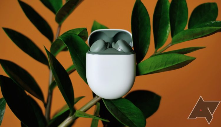 Τα ελαφριά Google Pixel Buds A-Series είναι ιδανικά για καλοκαιρινή διασκέδαση με αυτήν την προσφορά $80
