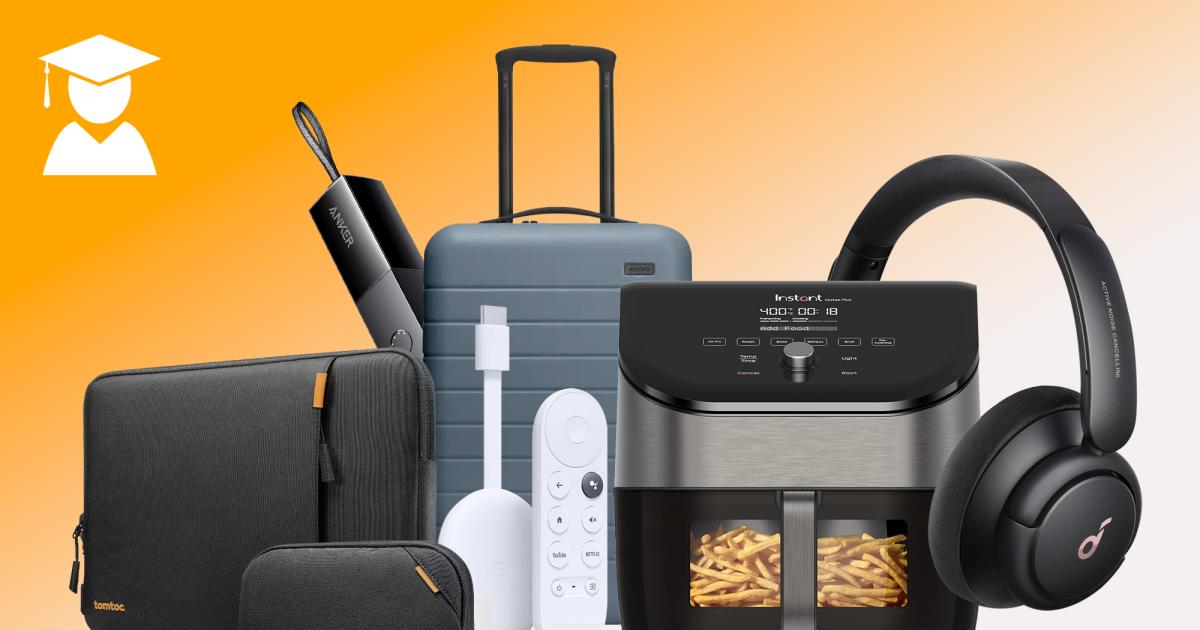 Τα καλύτερα δώρα αποφοίτησης γυμνασίου το 2023
