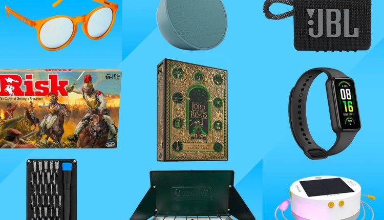 Τα καλύτερα δώρα για την Ημέρα του Πατέρα σε έναν προϋπολογισμό
