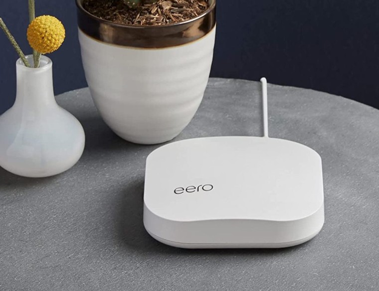 amazon eero router