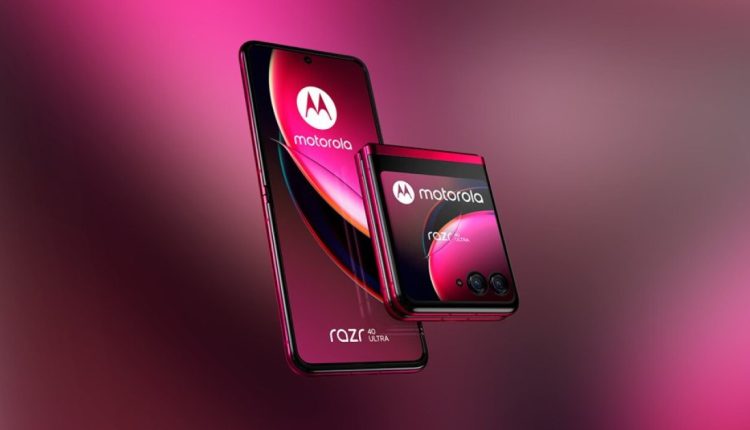 Τα νέα clamshell foldables της εταιρείας