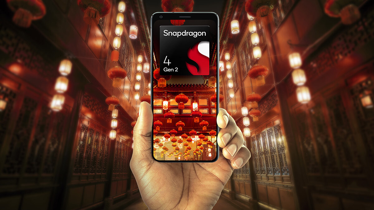 Budget 5G phones to get 'blazing' fast with Qualcomm's new Snapdragon 4 Gen 2 processor