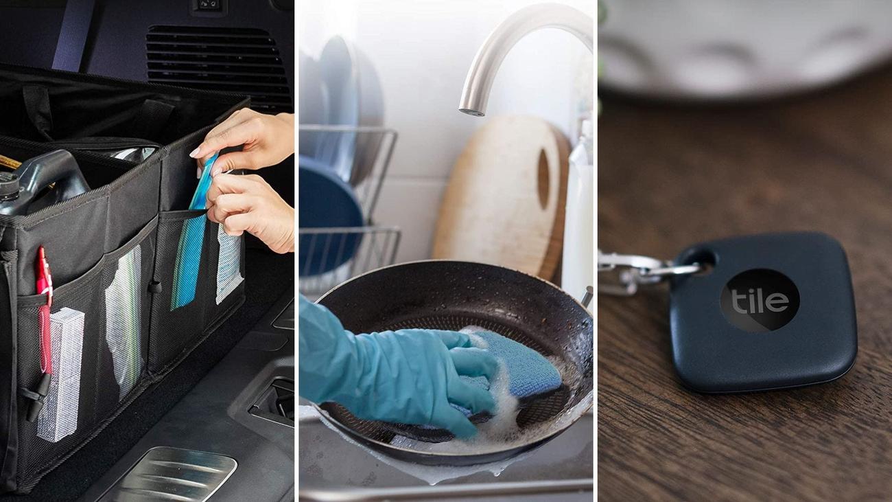 Τα προϊόντα Amazon με τις καλύτερες κριτικές που θα χρησιμοποιήσετε στην πραγματικότητα - LifeSavvy
