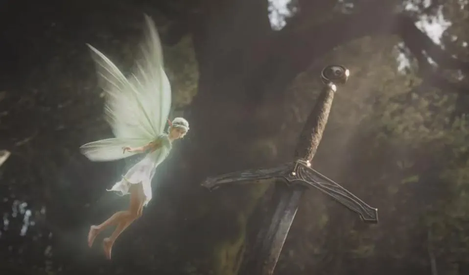 Τεράστια επιστροφή του Fable με εξωπραγματικά πλάνα που κόβουν την ανάσα