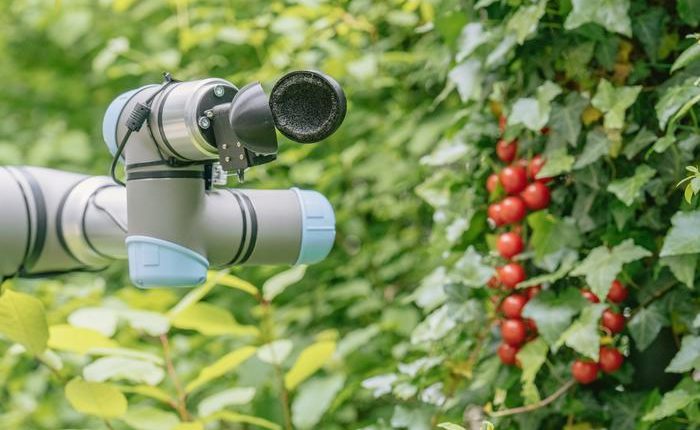 Τεχνητή νοημοσύνη: To ChatGPT σχεδίασε το πρώτο του ρομπότ