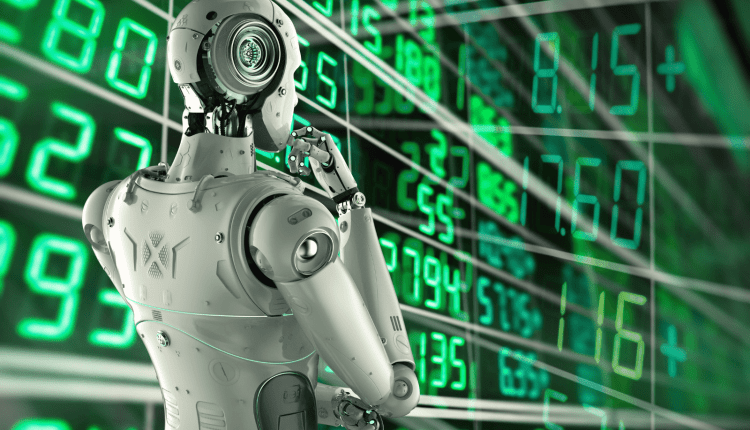 Τεχνητή νοημοσύνη: Η «εισβολή» του ChatGPT στη Wall Street - Τα οφέλη και η απειλή του... κραχ - Οικονομικός Ταχυδρόμος